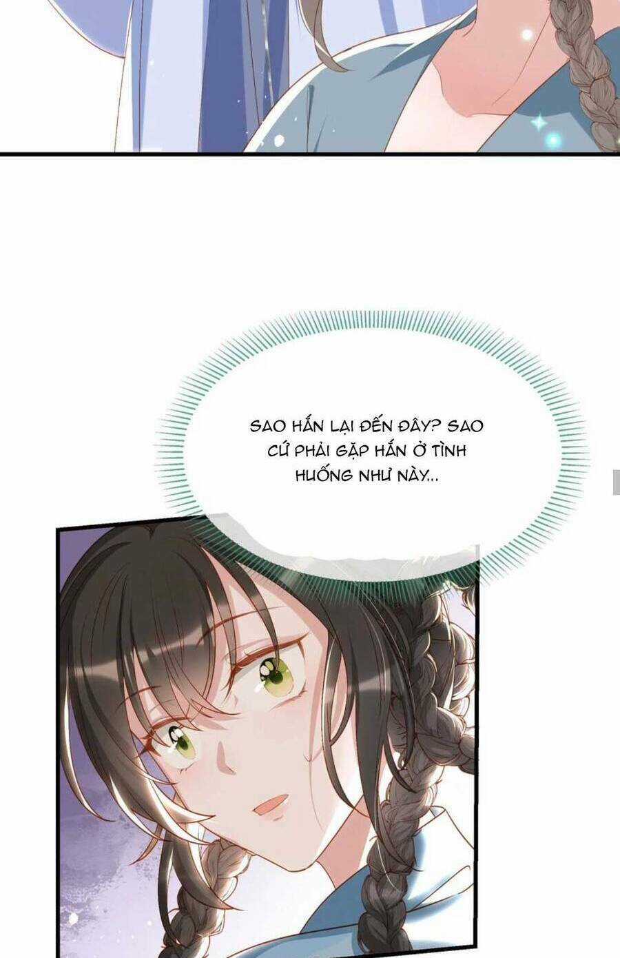 Nhặt Nuôi Phu Quân - Chapter 14 - Trang 32