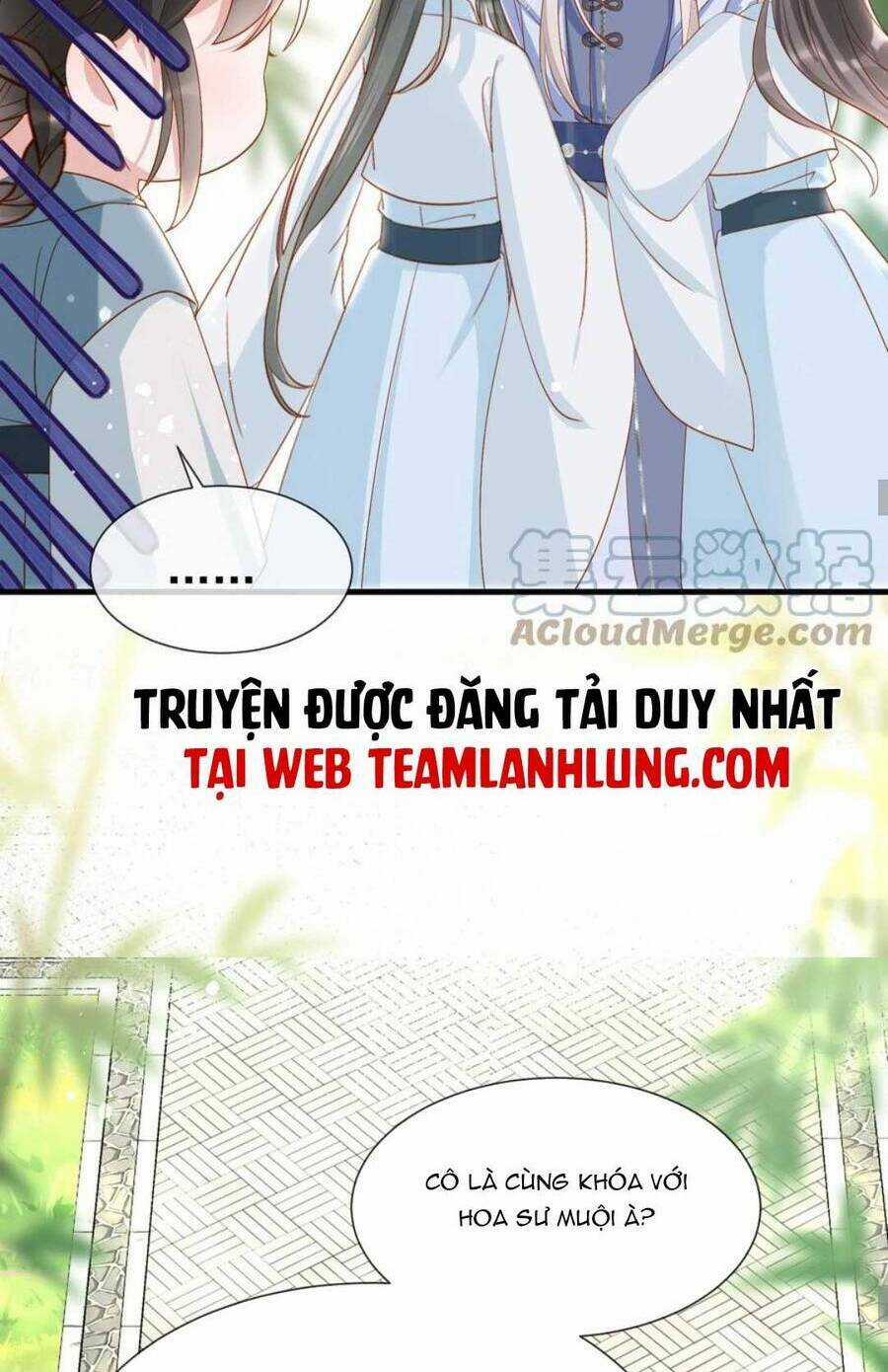 Nhặt Nuôi Phu Quân - Chapter 14 - Trang 34