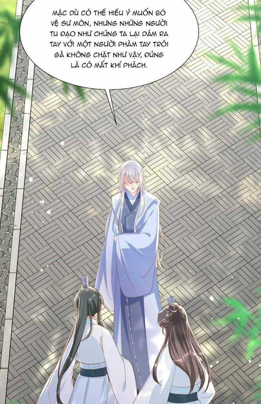 Nhặt Nuôi Phu Quân - Chapter 14 - Trang 35