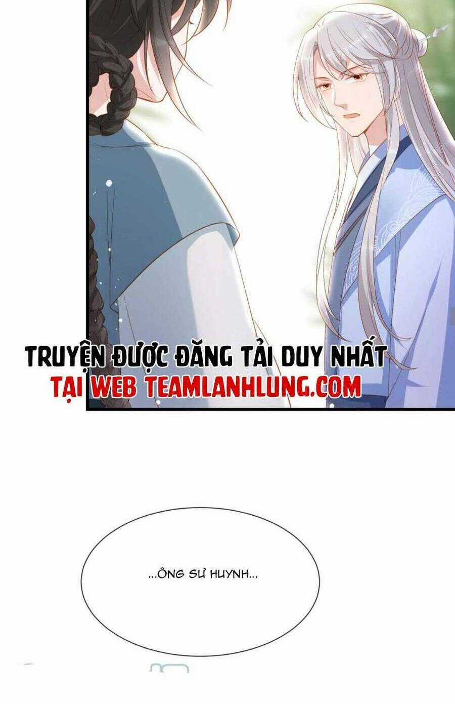 Nhặt Nuôi Phu Quân - Chapter 14 - Trang 37