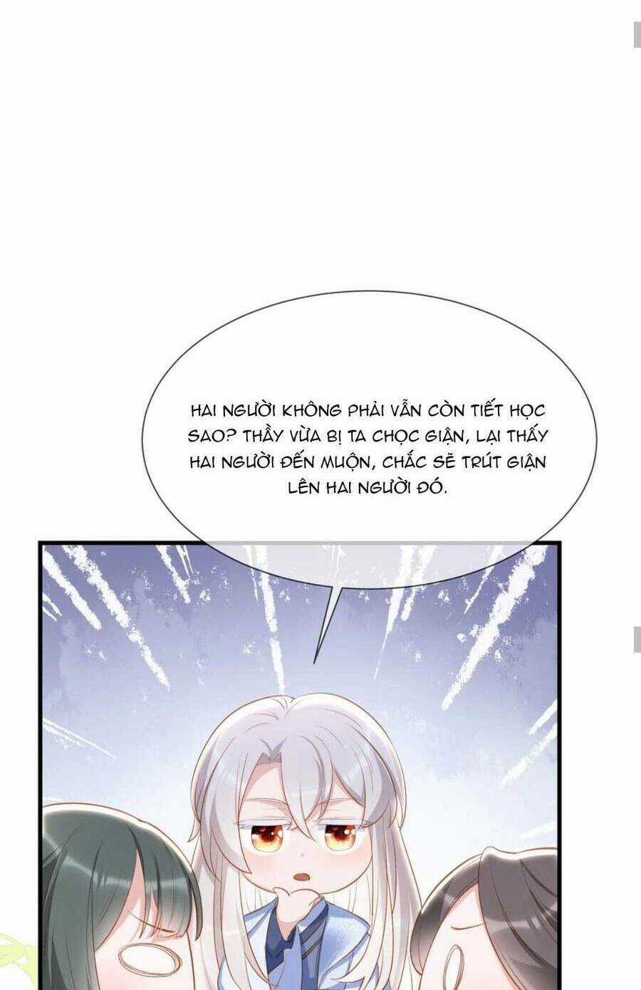 Nhặt Nuôi Phu Quân - Chapter 14 - Trang 38