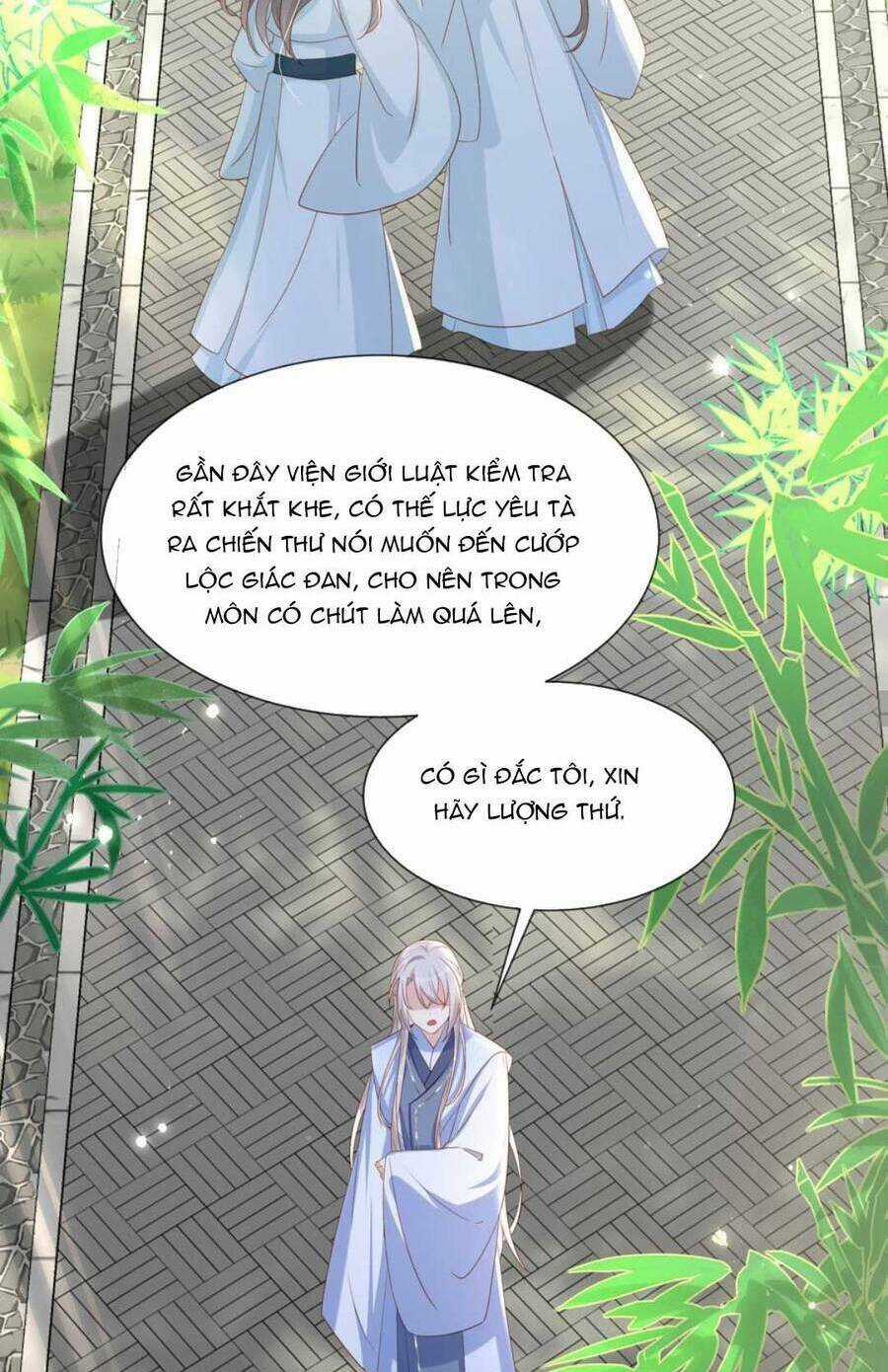 Nhặt Nuôi Phu Quân - Chapter 14 - Trang 40