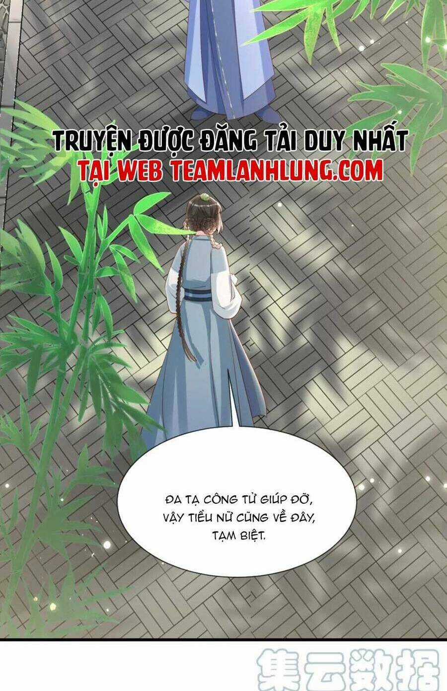 Nhặt Nuôi Phu Quân - Chapter 14 - Trang 41