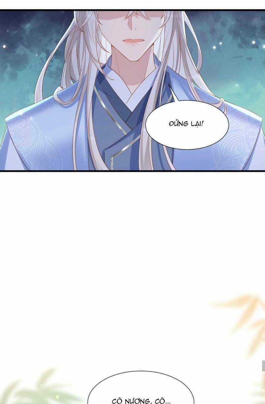 Nhặt Nuôi Phu Quân - Chapter 14 - Trang 42