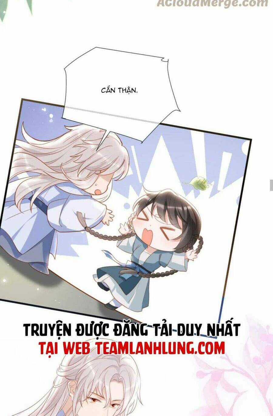 Nhặt Nuôi Phu Quân - Chapter 14 - Trang 45