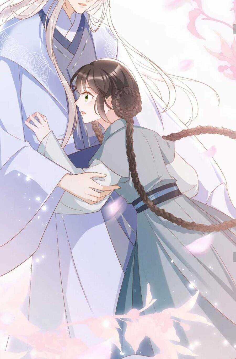 Nhặt Nuôi Phu Quân - Chapter 14 - Trang 46