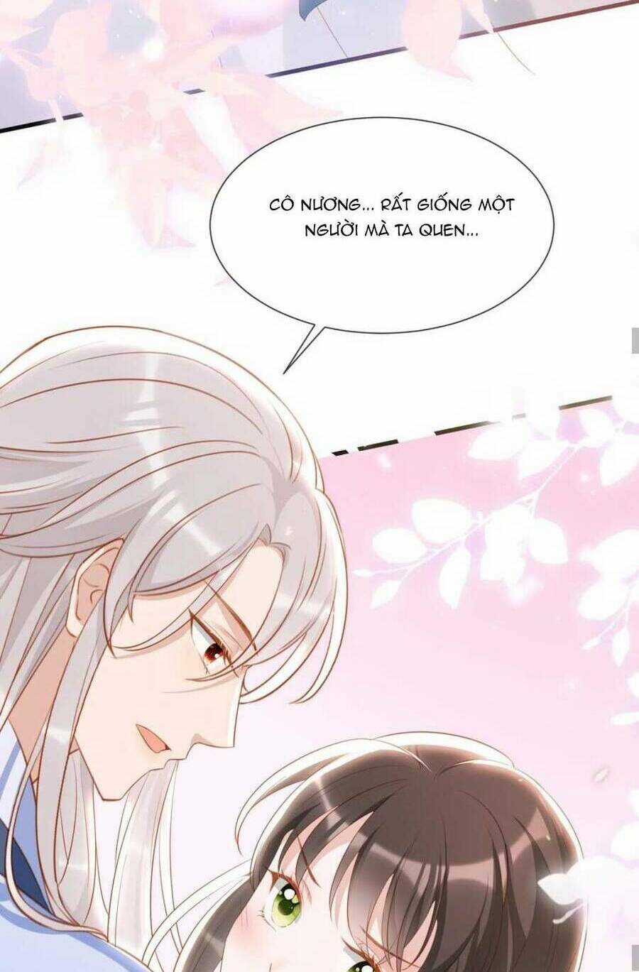 Nhặt Nuôi Phu Quân - Chapter 14 - Trang 47