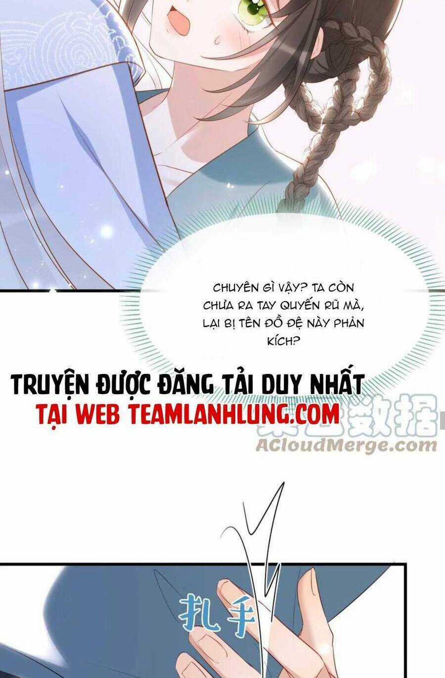 Nhặt Nuôi Phu Quân - Chapter 14 - Trang 48