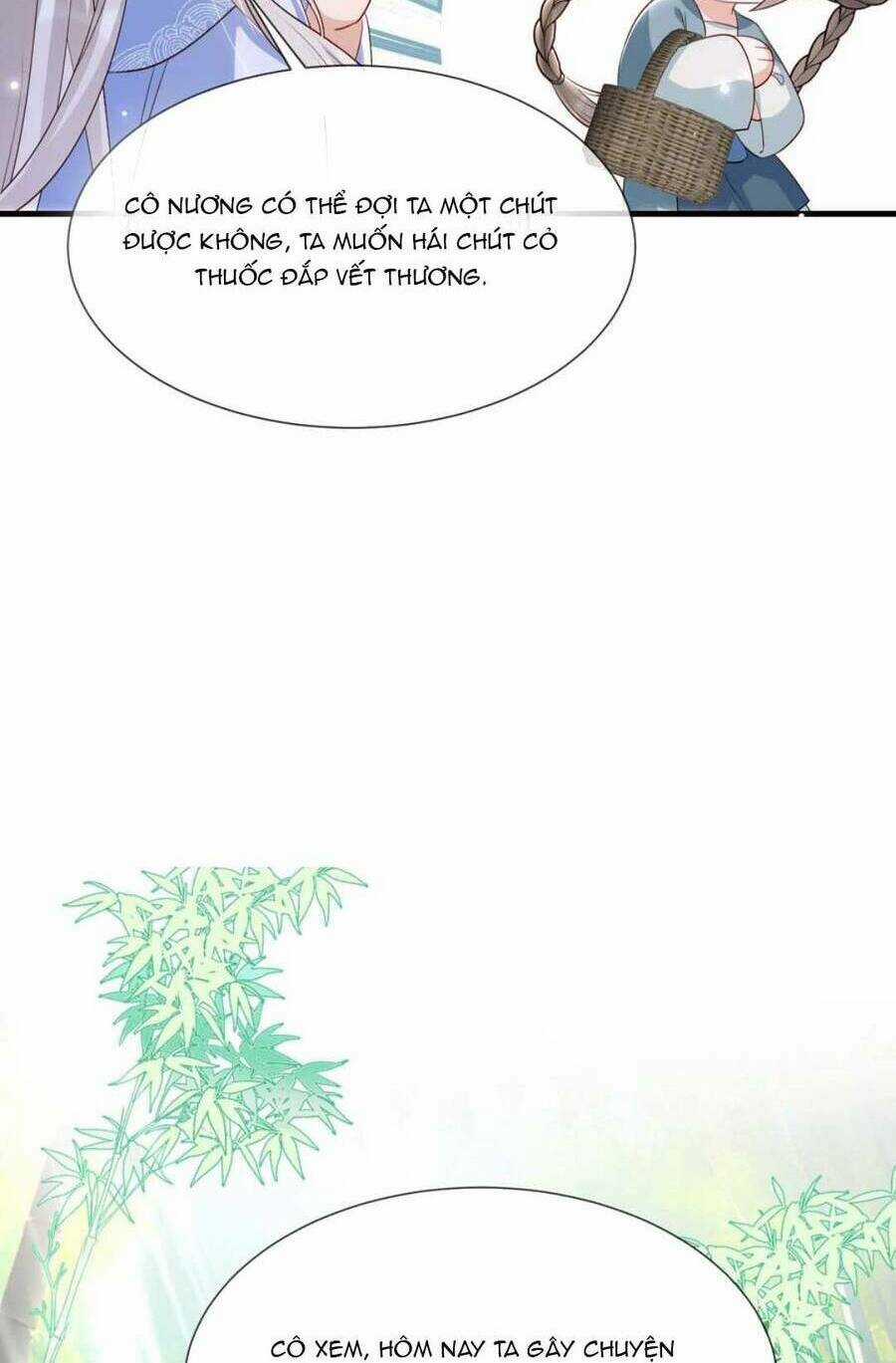 Nhặt Nuôi Phu Quân - Chapter 14 - Trang 53