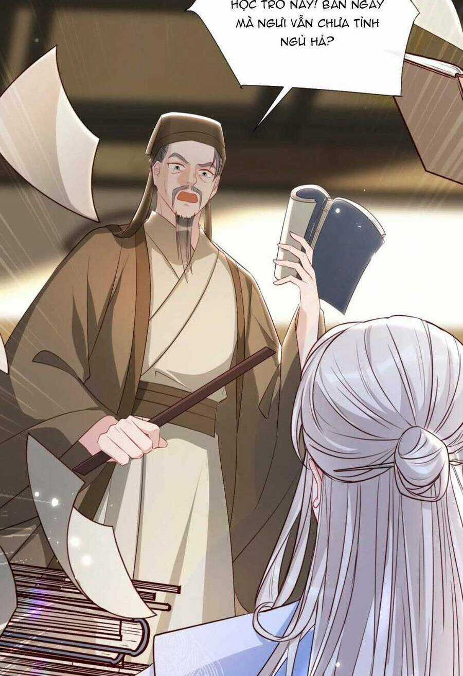 Nhặt Nuôi Phu Quân - Chapter 14 - Trang 9