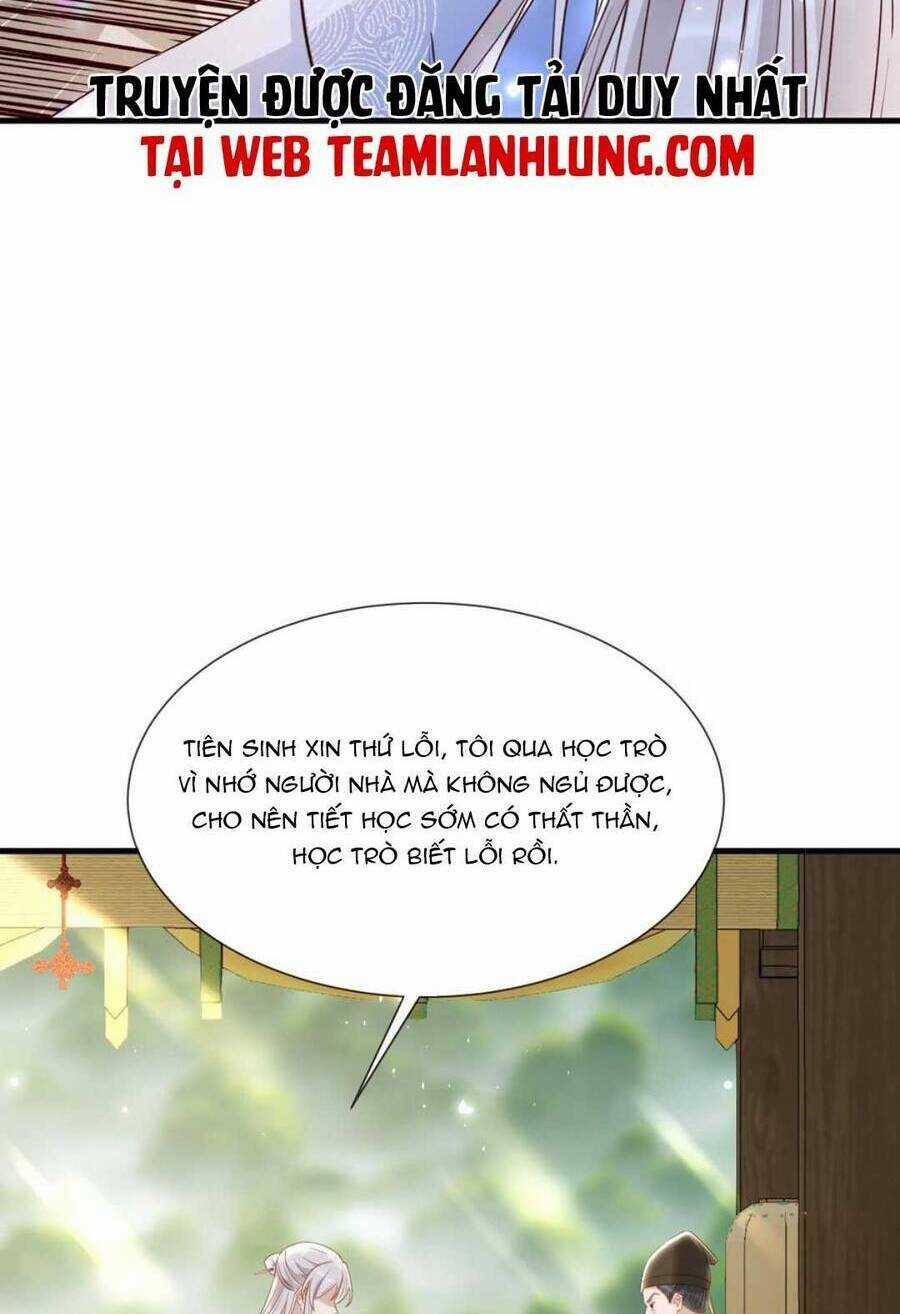 Nhặt Nuôi Phu Quân - Chapter 14 - Trang 10