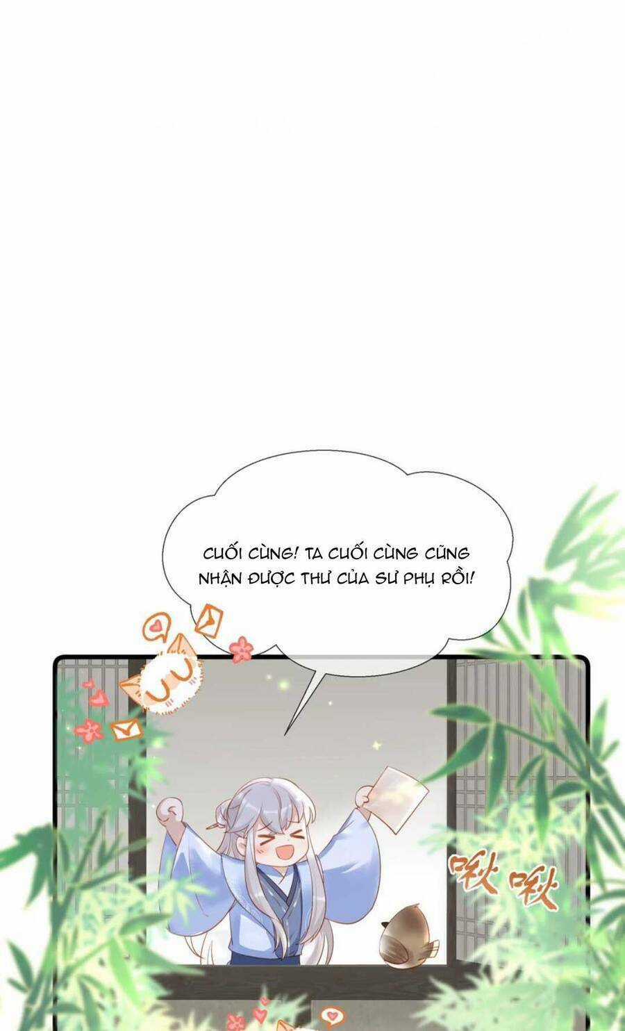 Nhặt Nuôi Phu Quân - Chapter 15 - Trang 2