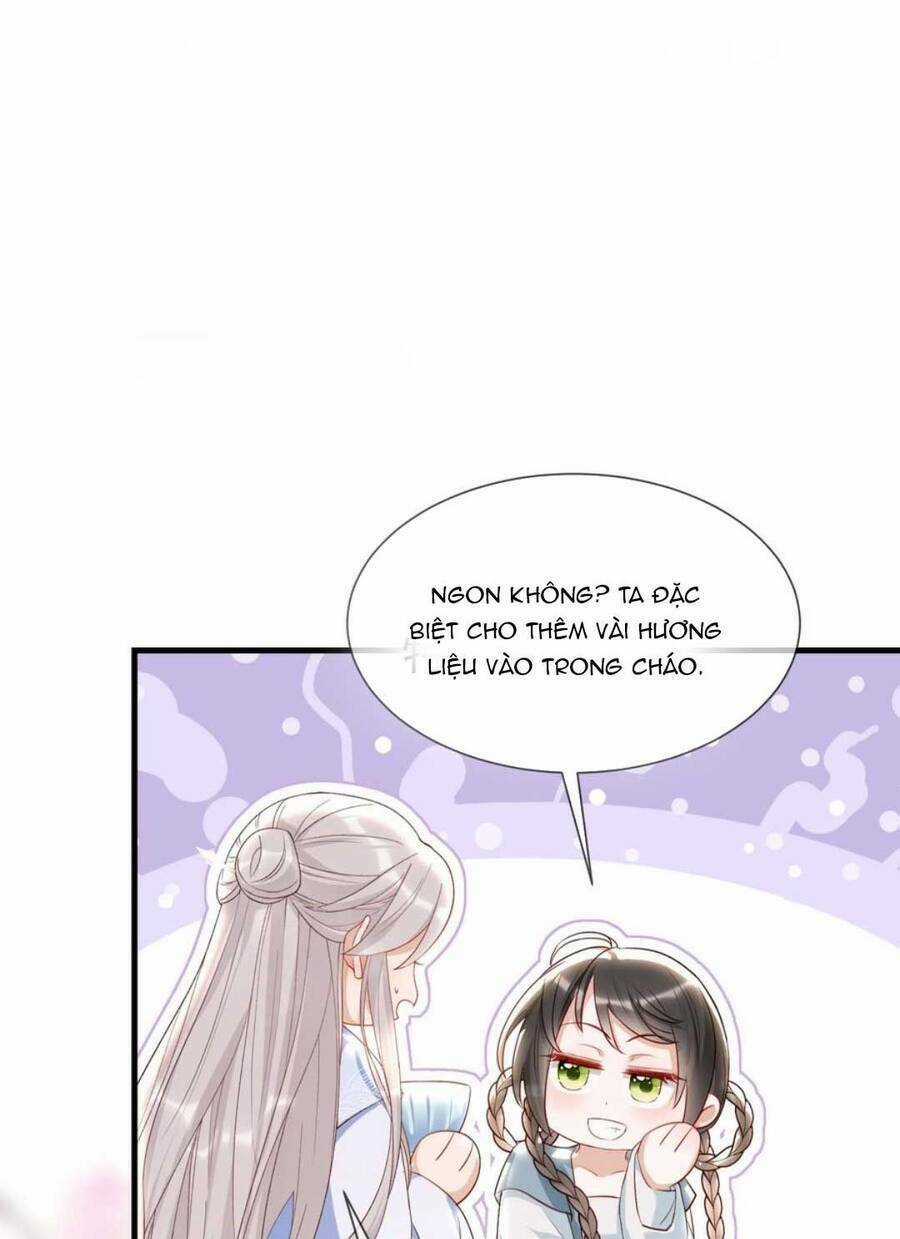 Nhặt Nuôi Phu Quân - Chapter 15 - Trang 12