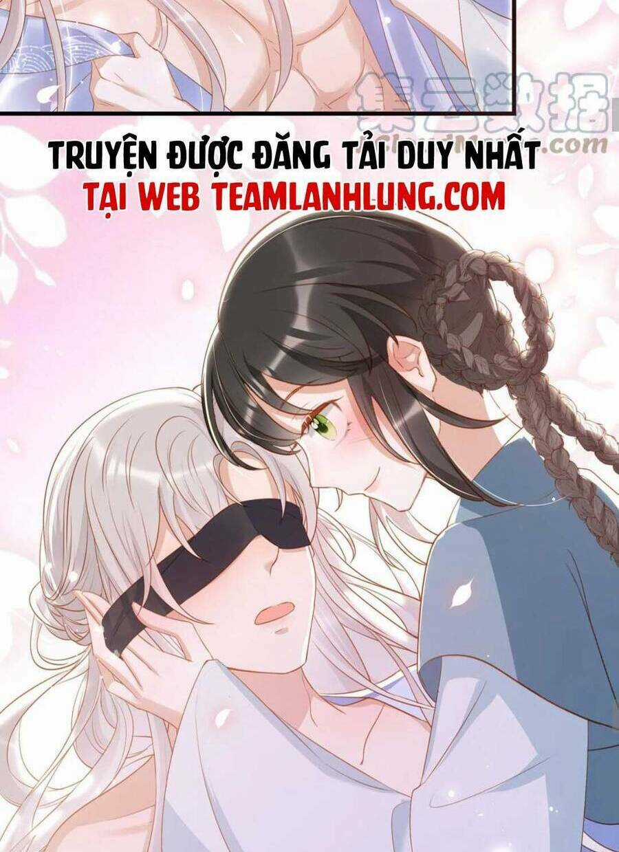 Nhặt Nuôi Phu Quân - Chapter 15 - Trang 18