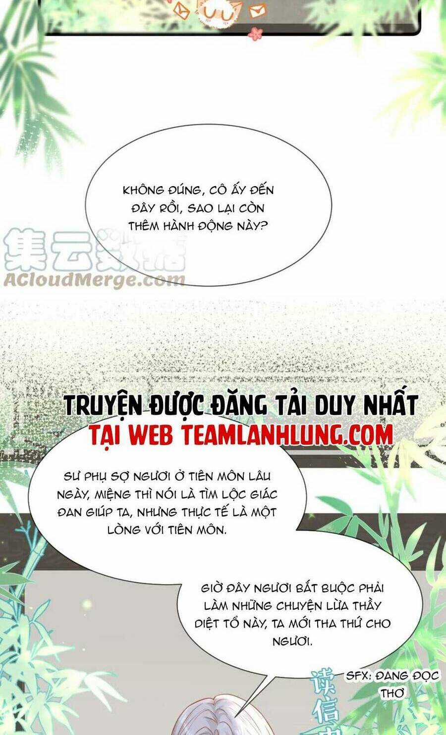 Nhặt Nuôi Phu Quân - Chapter 15 - Trang 3