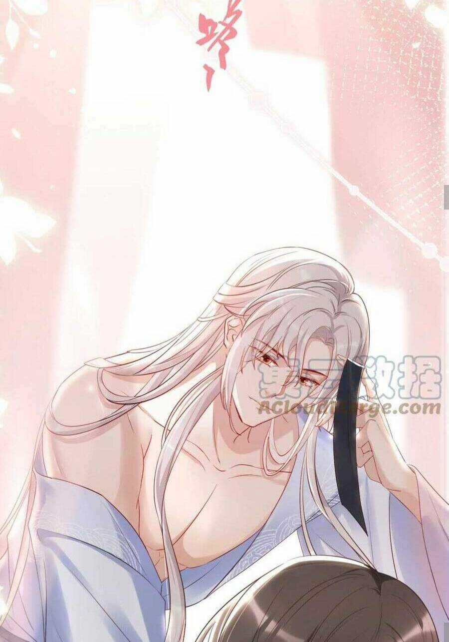 Nhặt Nuôi Phu Quân - Chapter 15 - Trang 23