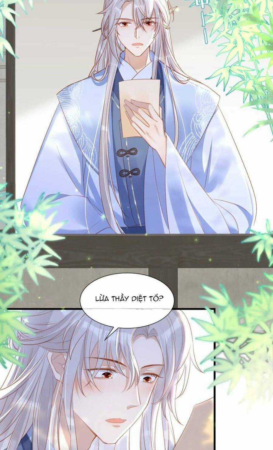 Nhặt Nuôi Phu Quân - Chapter 15 - Trang 4