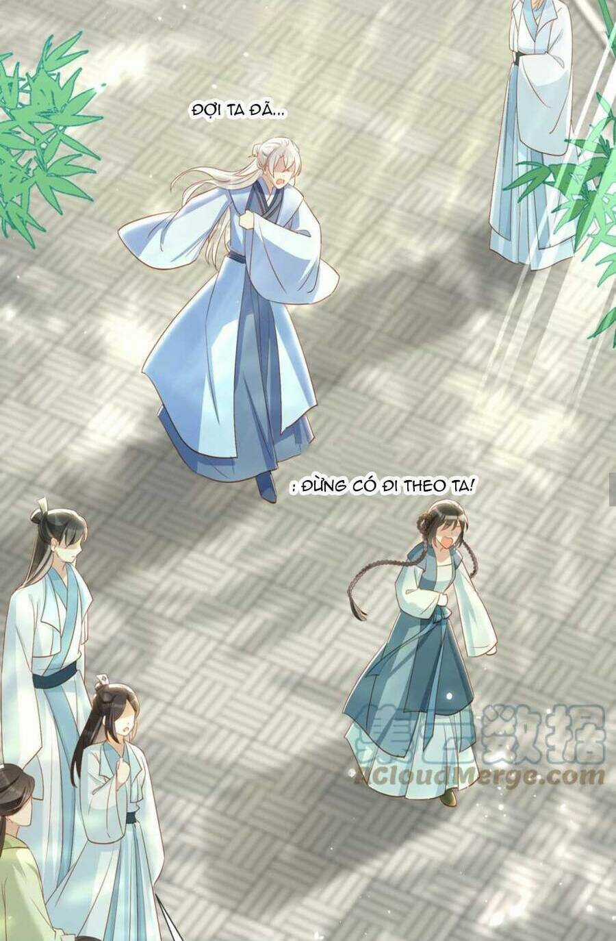 Nhặt Nuôi Phu Quân - Chapter 15 - Trang 31