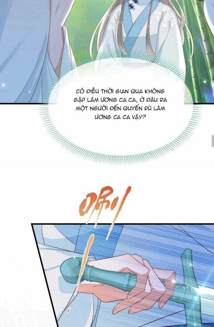 Nhặt Nuôi Phu Quân - Chapter 15 - Trang 33