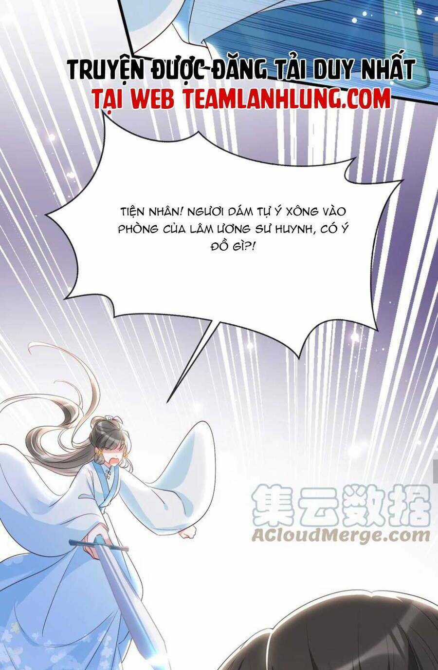 Nhặt Nuôi Phu Quân - Chapter 15 - Trang 34