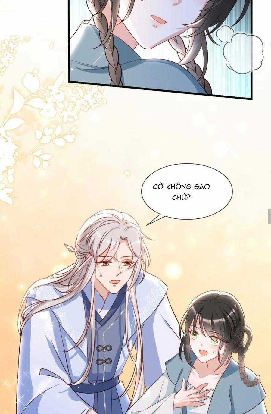 Nhặt Nuôi Phu Quân - Chapter 15 - Trang 38