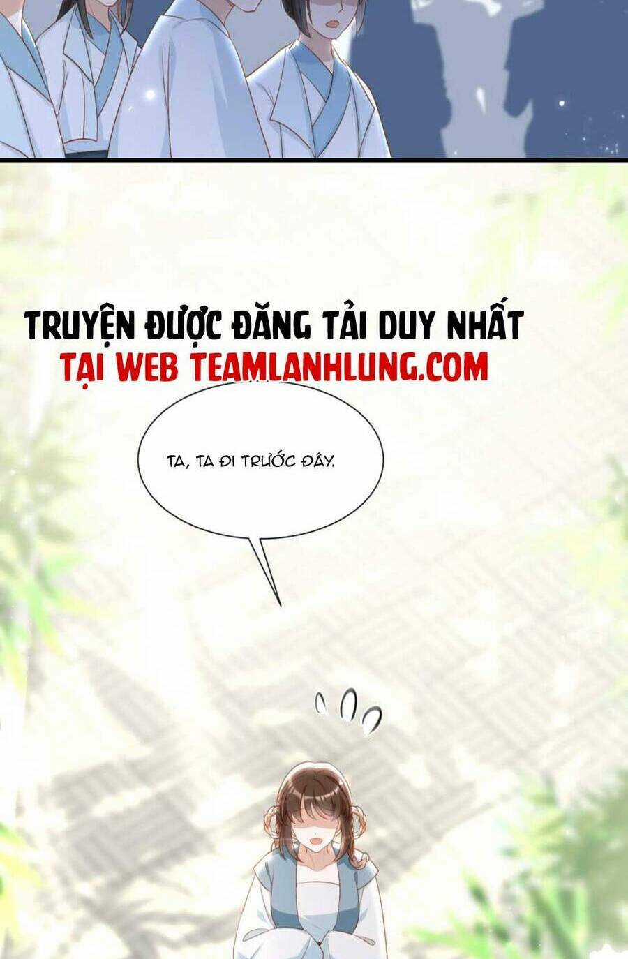 Nhặt Nuôi Phu Quân - Chapter 15 - Trang 40