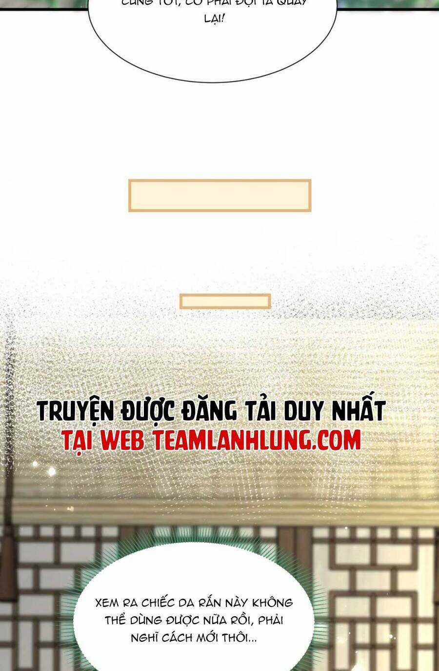 Nhặt Nuôi Phu Quân - Chapter 15 - Trang 42