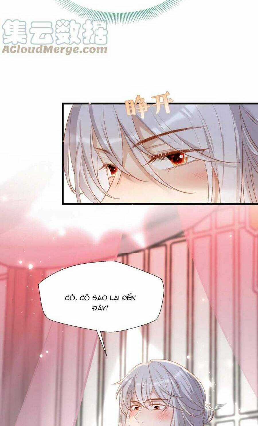 Nhặt Nuôi Phu Quân - Chapter 15 - Trang 7