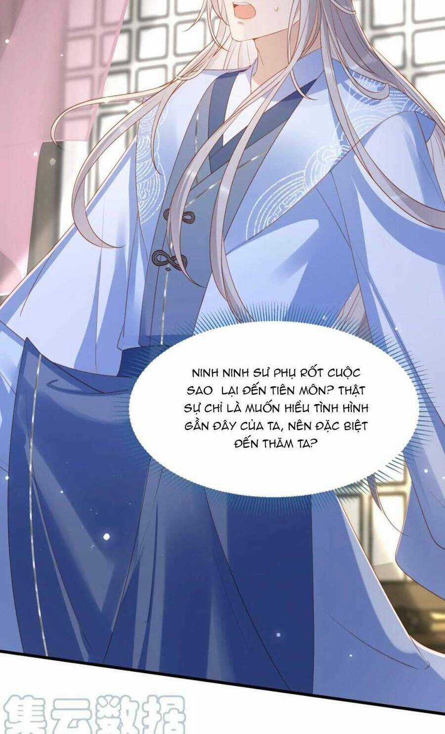 Nhặt Nuôi Phu Quân - Chapter 15 - Trang 8