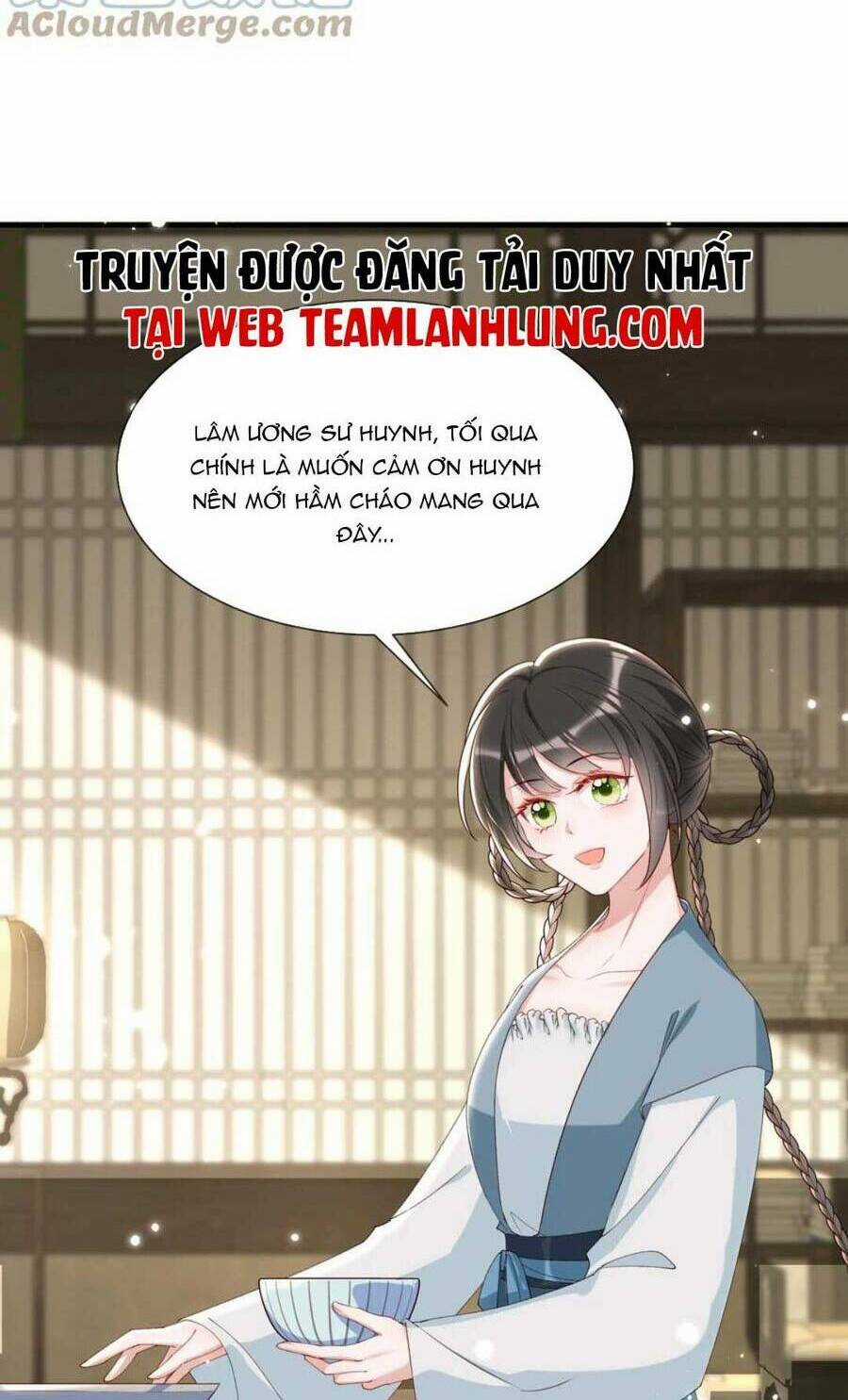 Nhặt Nuôi Phu Quân - Chapter 15 - Trang 9