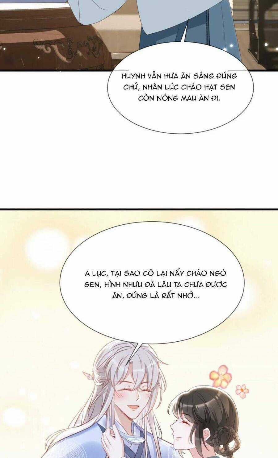 Nhặt Nuôi Phu Quân - Chapter 15 - Trang 10