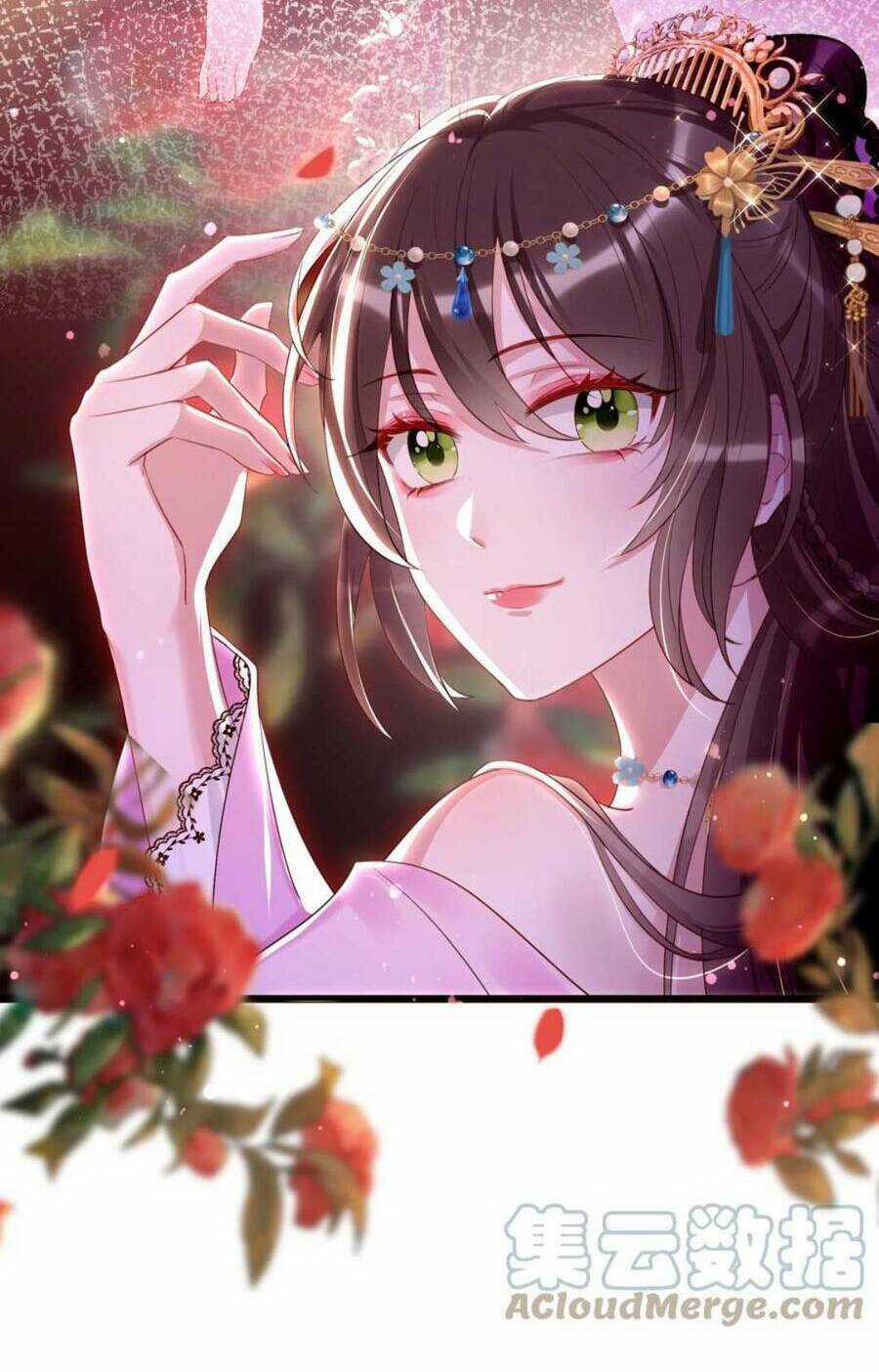 Nhặt Nuôi Phu Quân - Chapter 16 - Trang 12