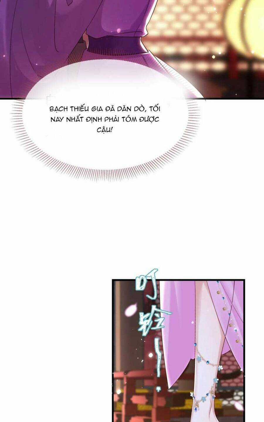 Nhặt Nuôi Phu Quân - Chapter 16 - Trang 14