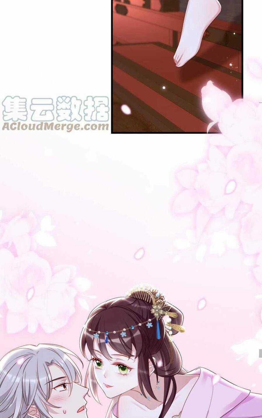 Nhặt Nuôi Phu Quân - Chapter 16 - Trang 15