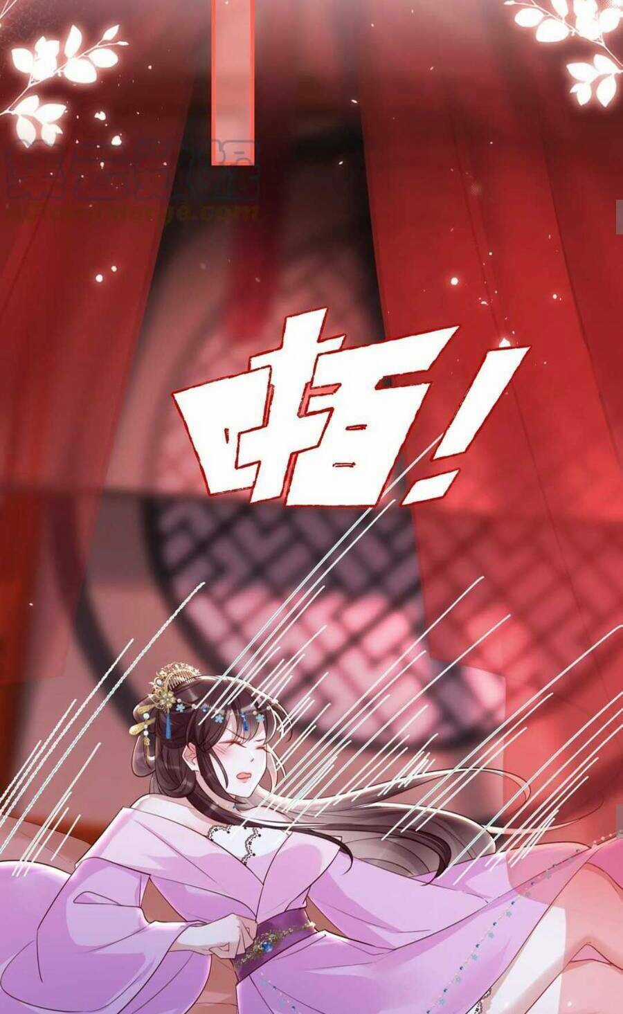 Nhặt Nuôi Phu Quân - Chapter 16 - Trang 22