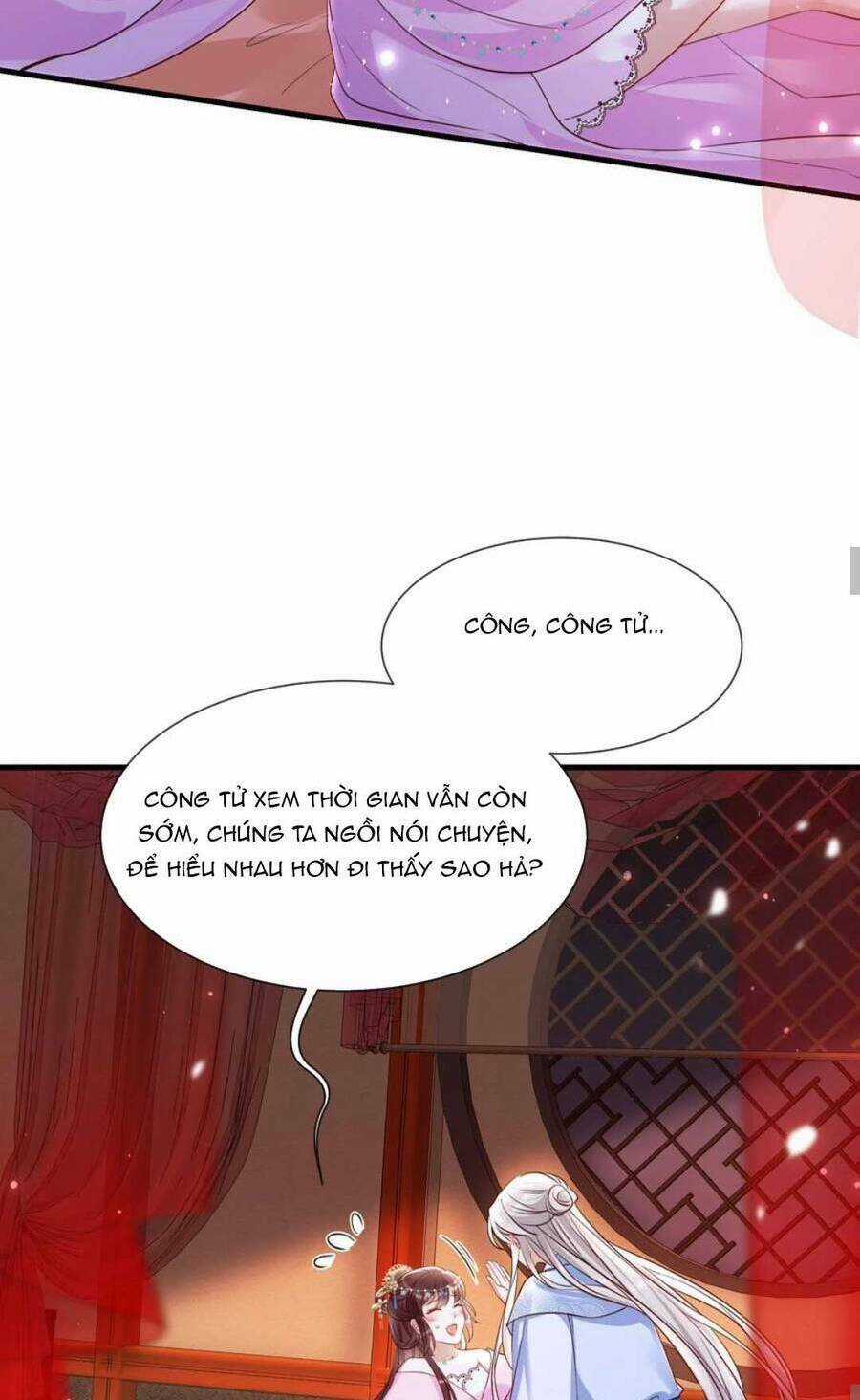 Nhặt Nuôi Phu Quân - Chapter 16 - Trang 23