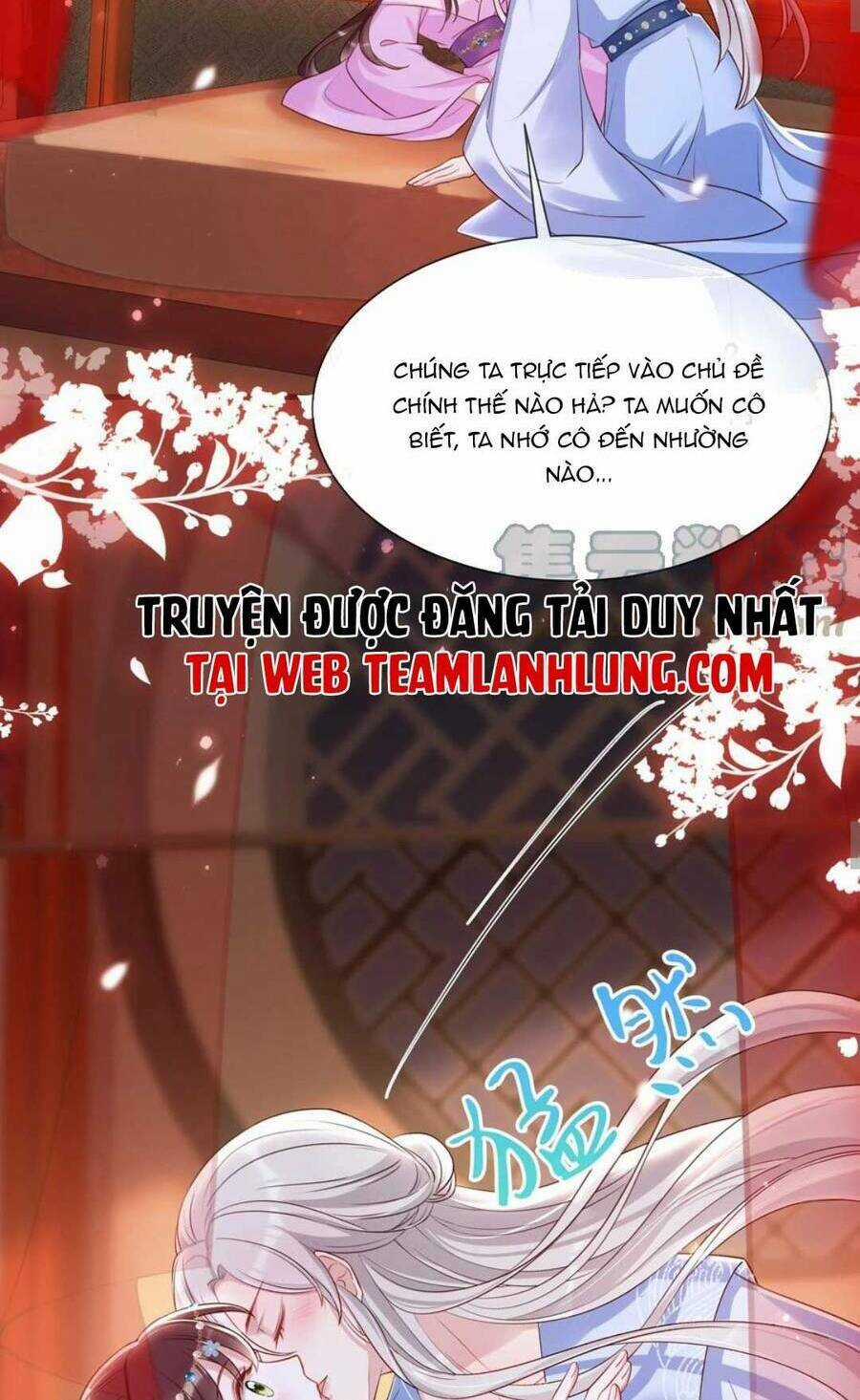 Nhặt Nuôi Phu Quân - Chapter 16 - Trang 24