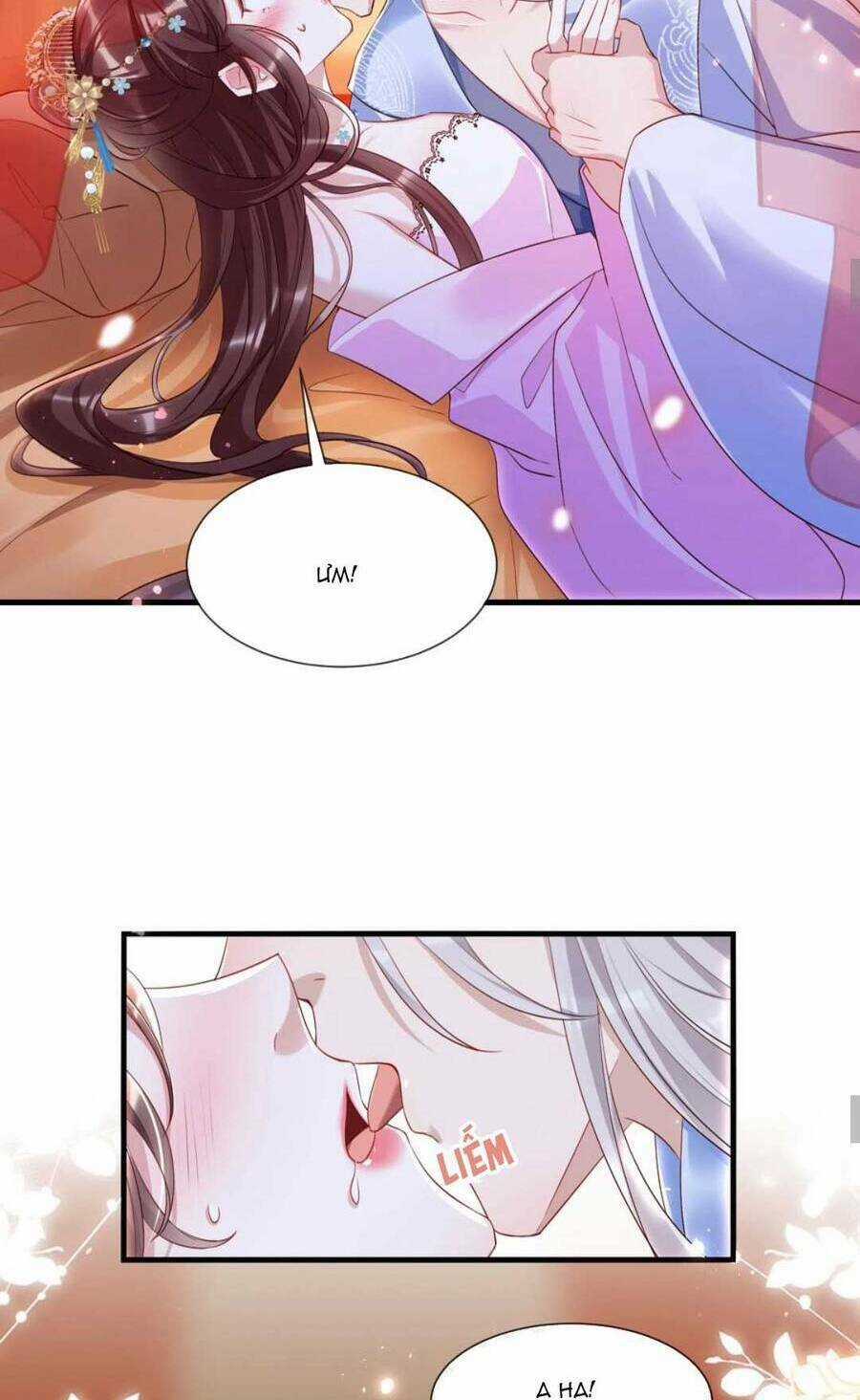 Nhặt Nuôi Phu Quân - Chapter 16 - Trang 25