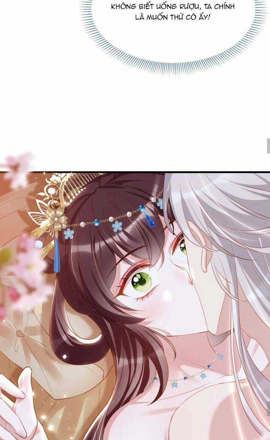 Nhặt Nuôi Phu Quân - Chapter 16 - Trang 29