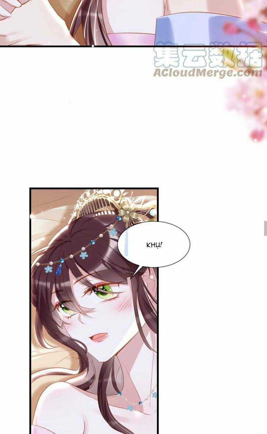 Nhặt Nuôi Phu Quân - Chapter 16 - Trang 30