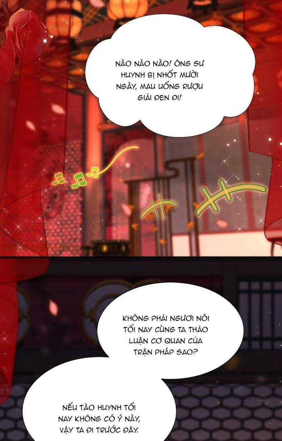 Nhặt Nuôi Phu Quân - Chapter 16 - Trang 4