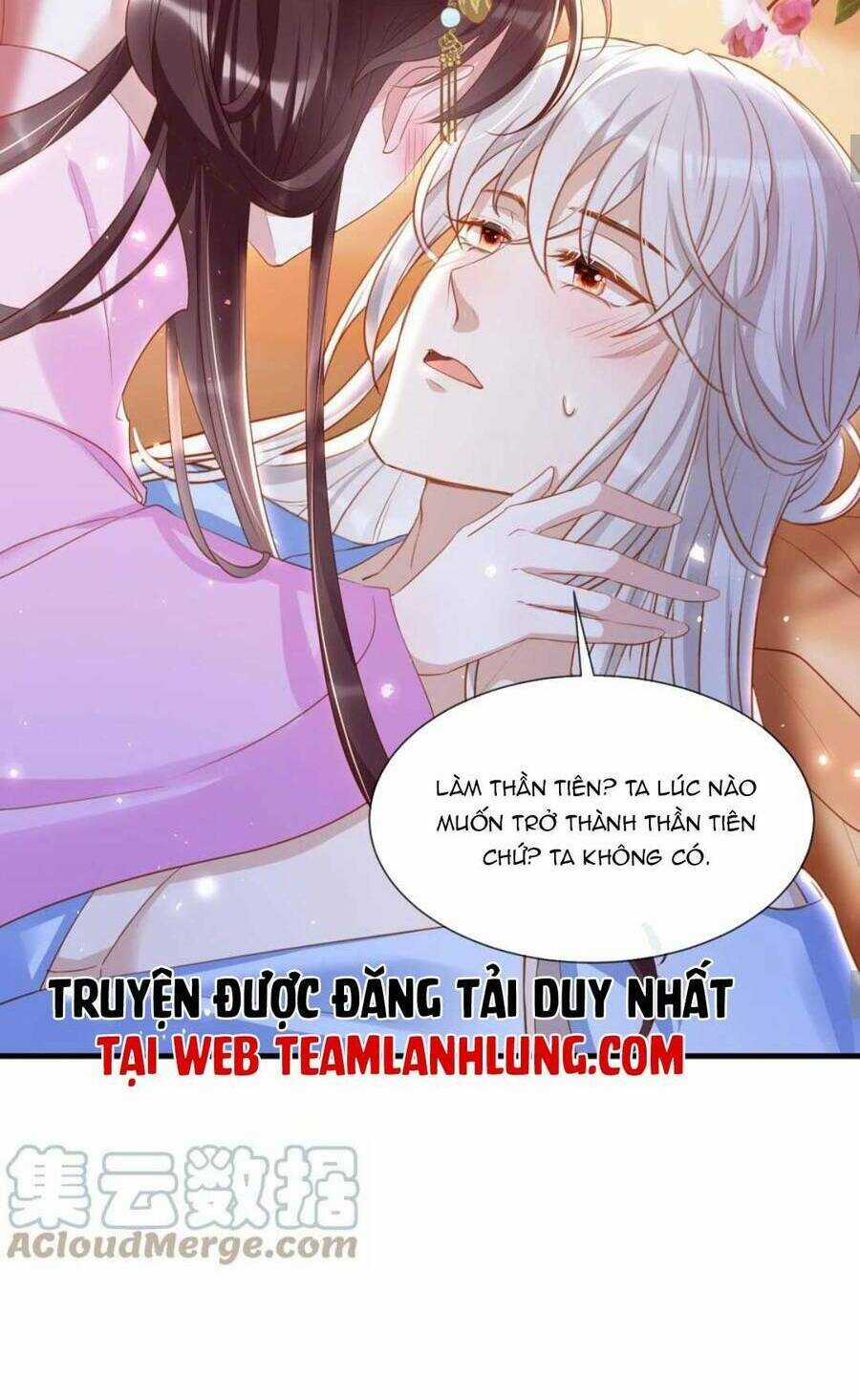 Nhặt Nuôi Phu Quân - Chapter 16 - Trang 34