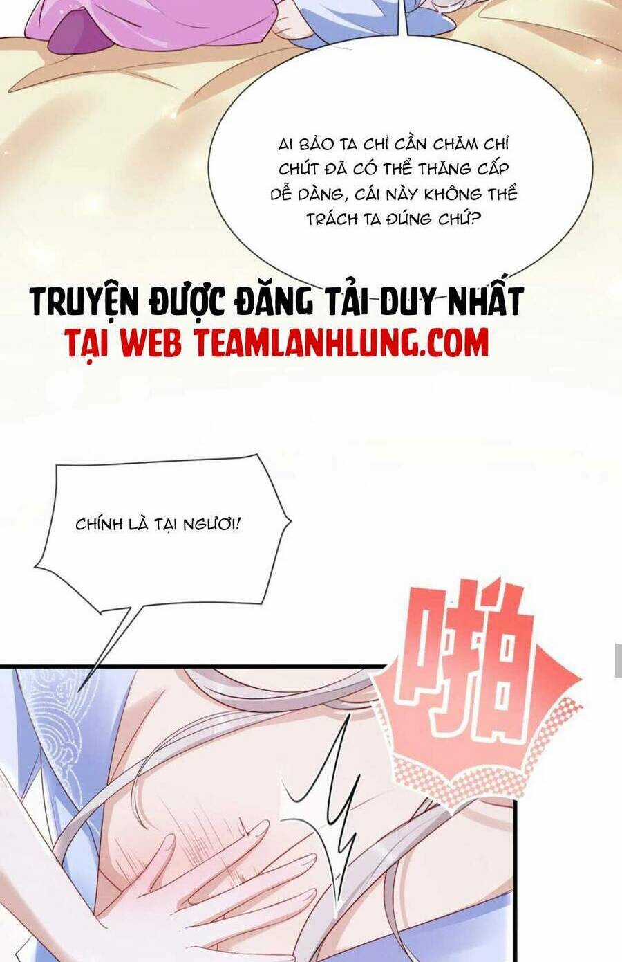 Nhặt Nuôi Phu Quân - Chapter 16 - Trang 36