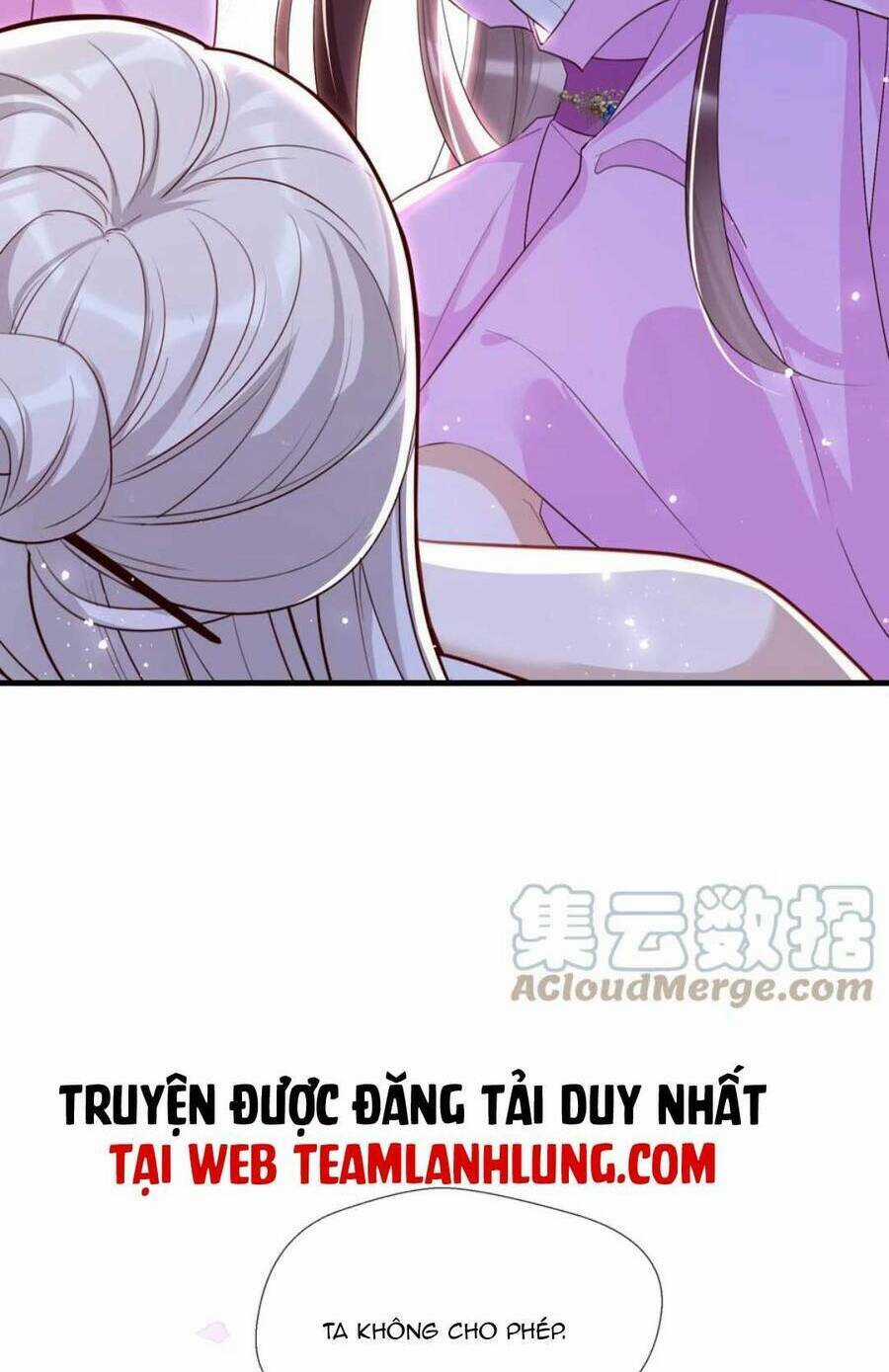 Nhặt Nuôi Phu Quân - Chapter 16 - Trang 39
