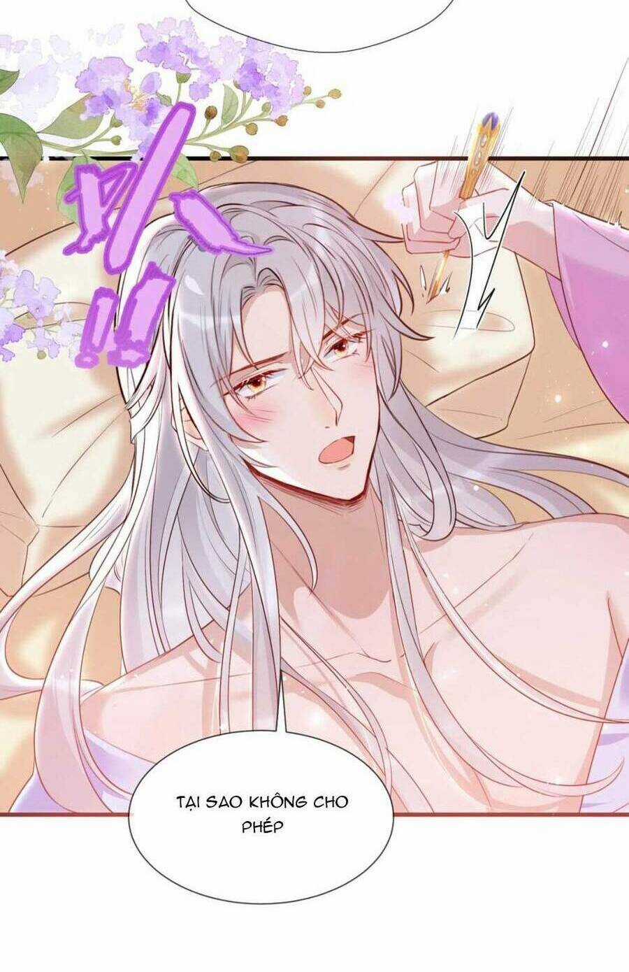 Nhặt Nuôi Phu Quân - Chapter 16 - Trang 40