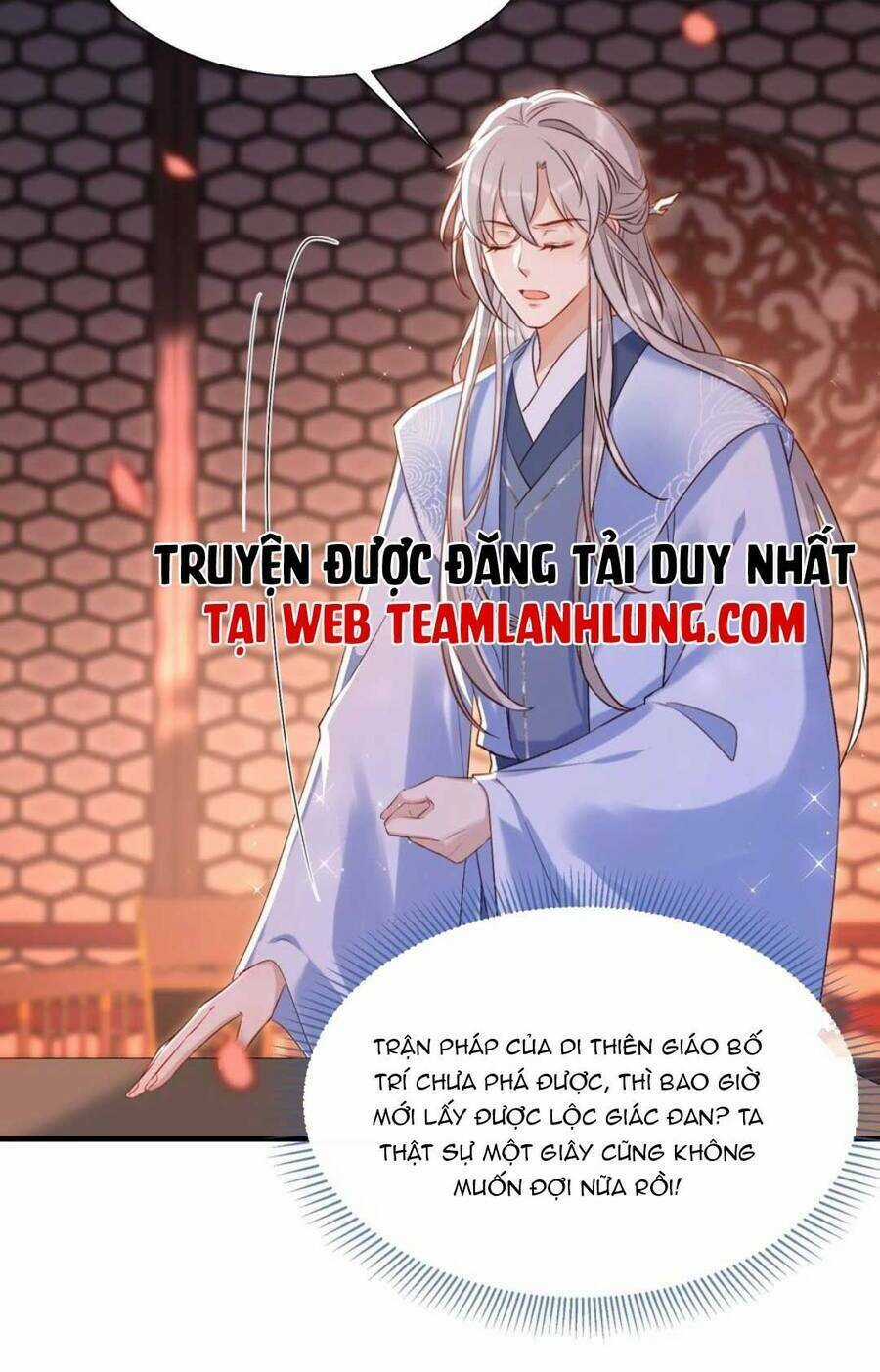 Nhặt Nuôi Phu Quân - Chapter 16 - Trang 5