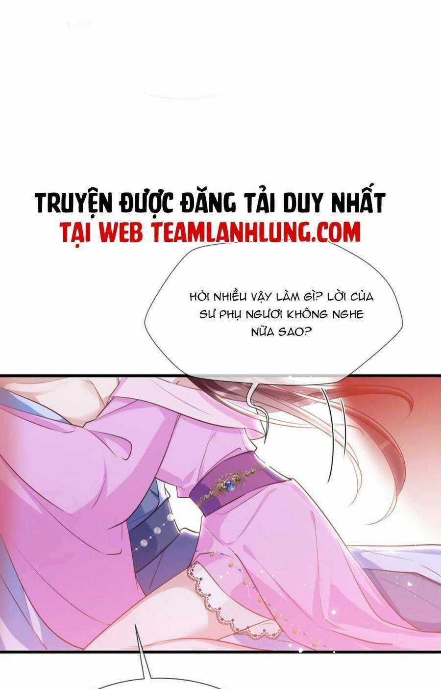 Nhặt Nuôi Phu Quân - Chapter 16 - Trang 41