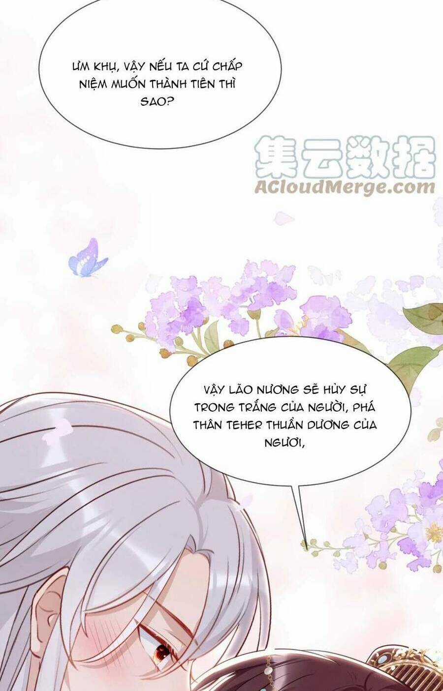 Nhặt Nuôi Phu Quân - Chapter 16 - Trang 42