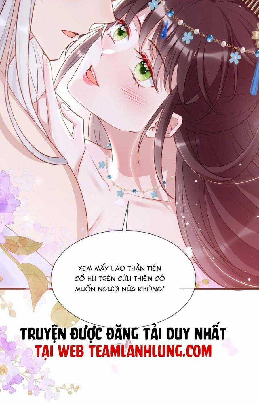 Nhặt Nuôi Phu Quân - Chapter 16 - Trang 43