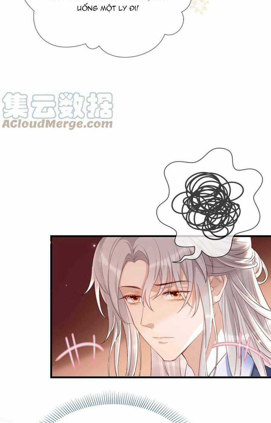 Nhặt Nuôi Phu Quân - Chapter 16 - Trang 7